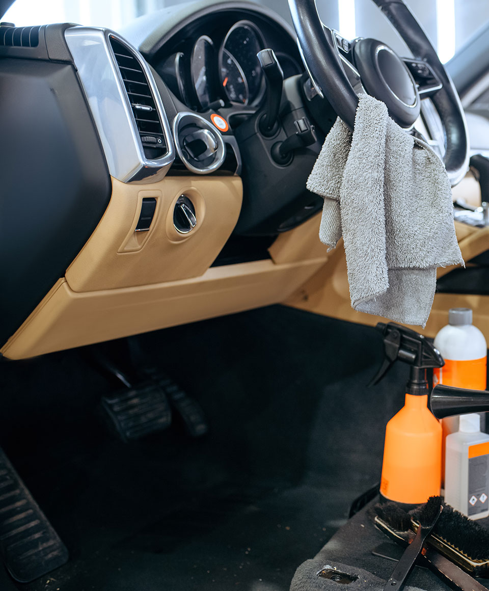 Car Detailing